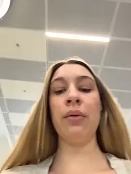 Stripchat Sex Chat of SashaCatt