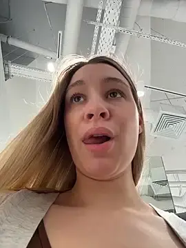 Stripchat Sex Cam of SashaCatt