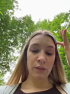 Stripchat Sex Chat of SashaCatt
