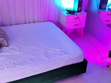 Stripchat Free Porn Cam of Ammy_nova