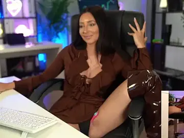 Stripchat Free Live Porn of BabesGoWild