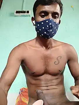 Stripchat Adult Webcam of Master_Shiva