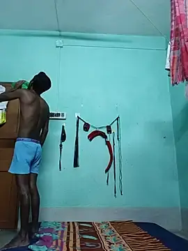Stripchat Best Webcam of Master_Shiva
