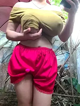 Stripchat Sex Cam of Sansan-1314