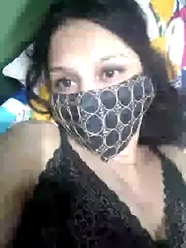 Stripchat Nude Webcam of Shabana07