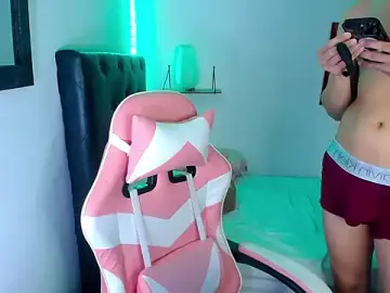 Stripchat Best Webcam of jessi_and_boy
