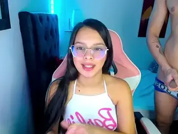 Stripchat Best Webcam of jessi_and_boy