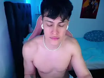 Stripchat Adult Webcams of jessi_and_boy