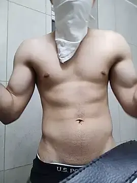 Stripchat Live Sex Cam of mrmasseur06