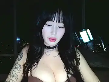 Stripchat Best live sex cam show of obeycarrienoona