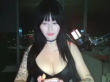 Stripchat Live Sex of obeycarrienoona