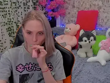 Stripchat Watch Live Sex Cams of Gina_Gina_love