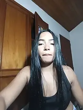 Stripchat Live Porn of Leilaplus0s