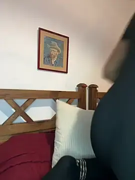 Stripchat Live Porn of Maricba2