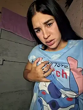 Stripchat Nude Webcam of mia69rober