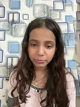 Stripchat Live Porn of sanjna0122