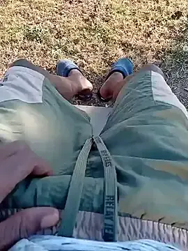 Stripchat Live Sex Cam of younggblackkCOCK19