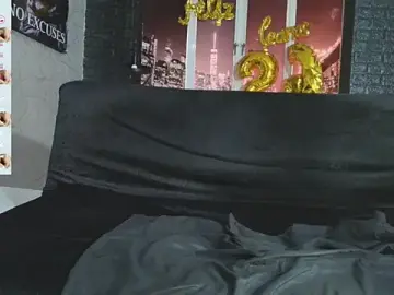 Stripchat Live Porn of AlexLenox_