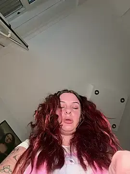 Stripchat Sex Chat of OliviaaFischer