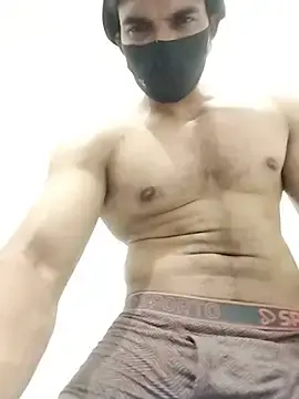 Stripchat Adult Webcam of Rocky_boy4