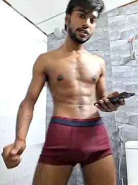 Stripchat Live Sex of rohit_punjab
