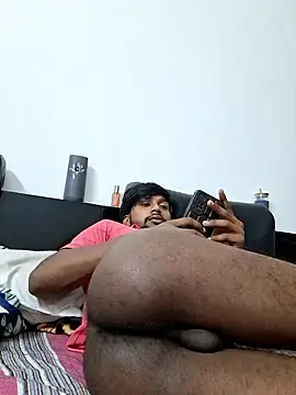 Stripchat Free Live Porn of rohit_punjab