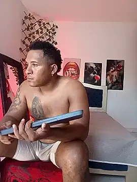 Stripchat Best Webcam of ARTHUR_MINI