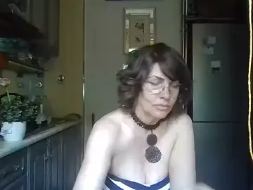 Stripchat Free Porn Cam of Baby-Matilda