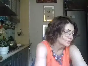 Stripchat Best Webcam of Baby-Matilda