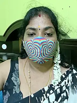 Stripchat Best Webcam of Tamil_Mithra