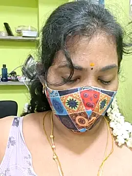 Stripchat Free Live Porn of Tamil_Mithra