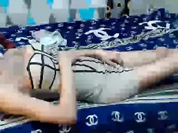 Stripchat Live Sex Cam of Trish_CurveCock