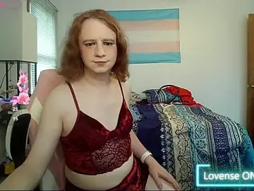 Stripchat Adult Webcam of VanFairy526