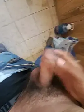 Stripchat Live Sex Cam of 96juan95