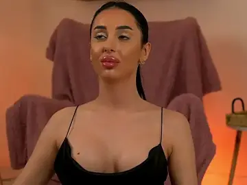 Stripchat Private Sex Chat of KairaAndrews