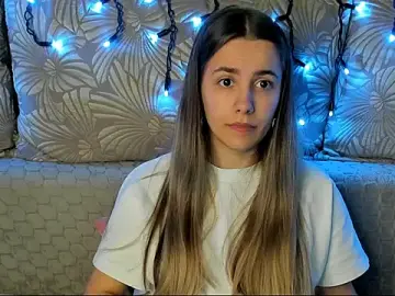 Stripchat Live Porn of MaggieCake