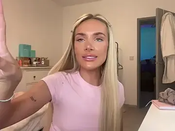 Stripchat Adult Webcams of Naughtyblondex
