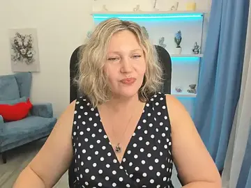Stripchat Sex Cam of NinaStarle