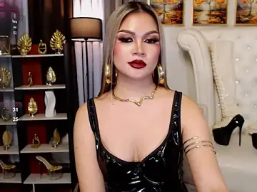 Stripchat Sex Cam of PrettyCockAthena