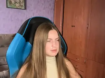 Stripchat Sex Chat of SilkSinner_
