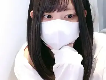 Stripchat Live Porn of YUTSU_KI