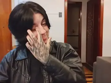 Stripchat Best Webcam of kyslrana