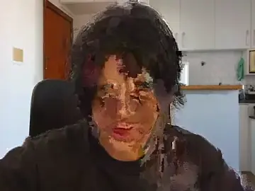 Stripchat Live Porn of kyslrana