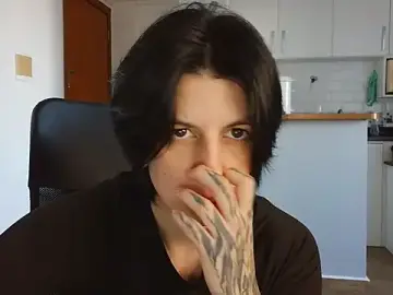 Stripchat Free Live Porn of kyslrana