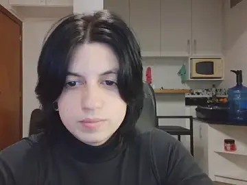 Stripchat Live Porn of kyslrana