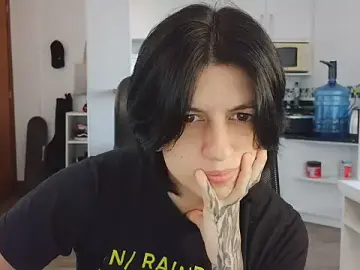 Stripchat Best live sex cam show of kyslrana