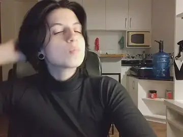 Stripchat Nude Webcam of kyslrana