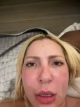 Stripchat Live Porn of melisboa