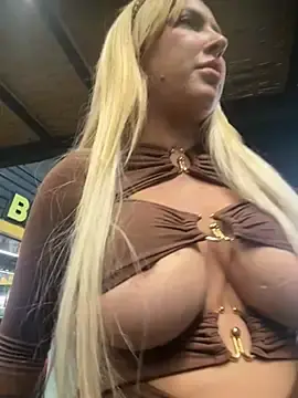 Stripchat Live Porn of melisboa