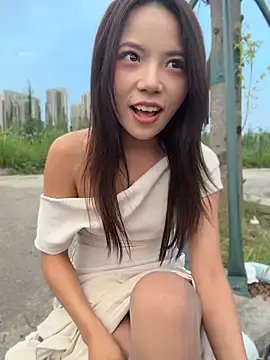 Stripchat Free Porn Cam of susu_kara